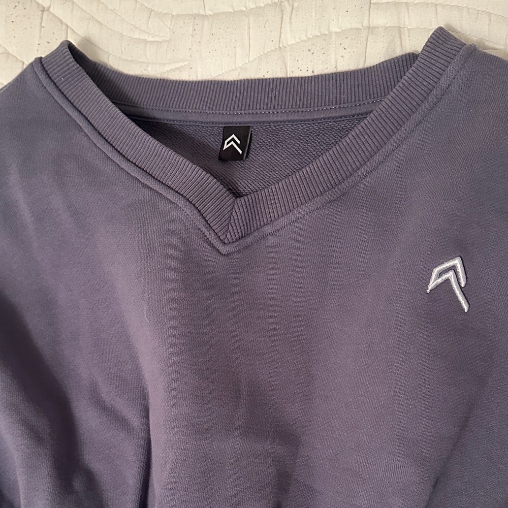 Oner Active Slate Blue Track Suit SET. - Picture 5 of 10